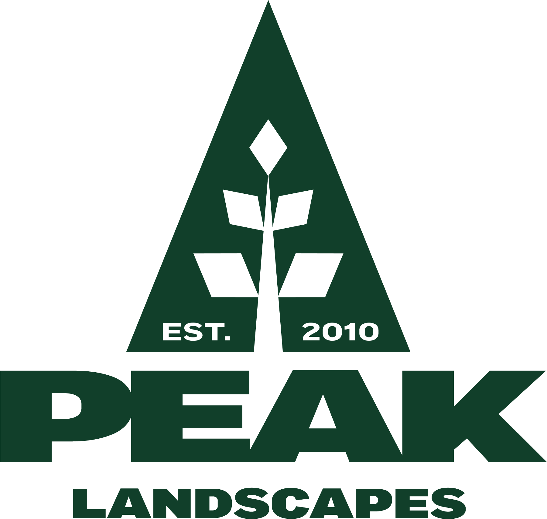 PEAK LANDSCAPES LIMITED established 2010